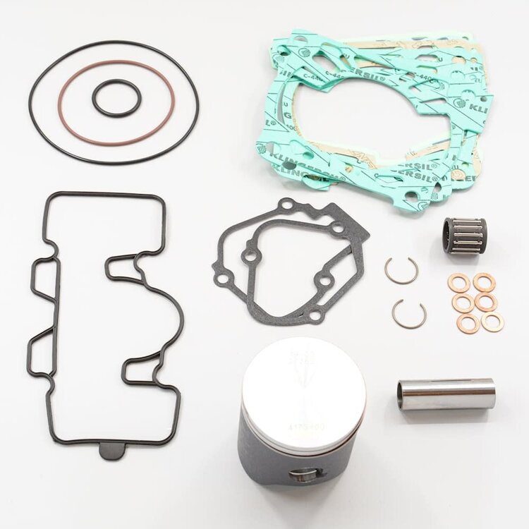 KTM / GASGAS / HUSQVARNA 50430007110 II PISTON KIT 125 SX TC125 MC125 '19-22