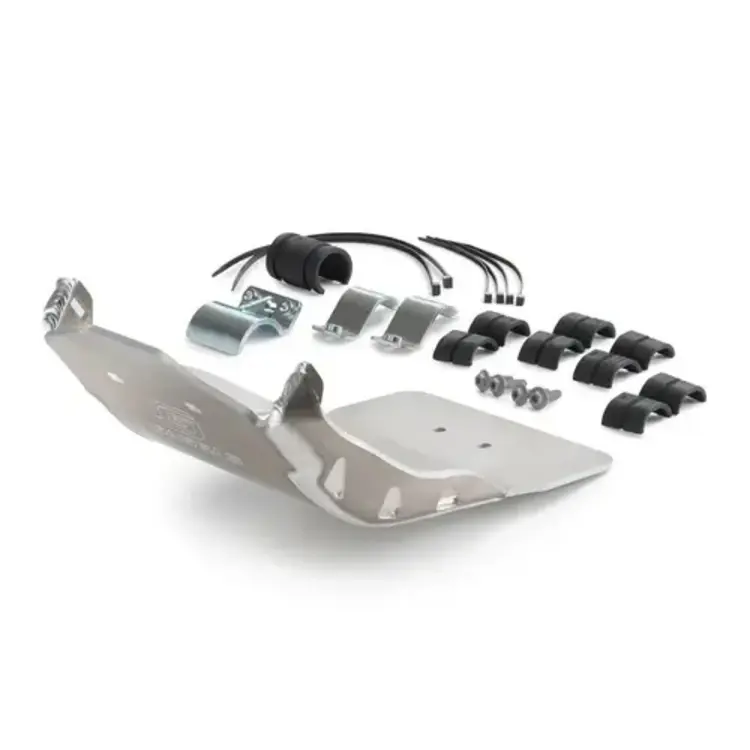 KTM / GASGAS / HUSQVARNA GASGAS MC250 '22-'23 SKID PLATE
