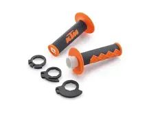 KTM KTM Lock On Grip Set MX/Enduro 2004-2022