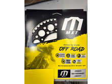 MXT MXT REAR SPROCKET KTM HUSQVARNA GASGAS 85 CC '04-'24