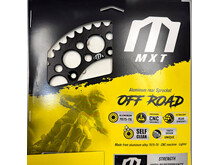 MXT MXT REAR SPROCKET KTM HUSQVARNA GASGAS 65 CC '98-'24