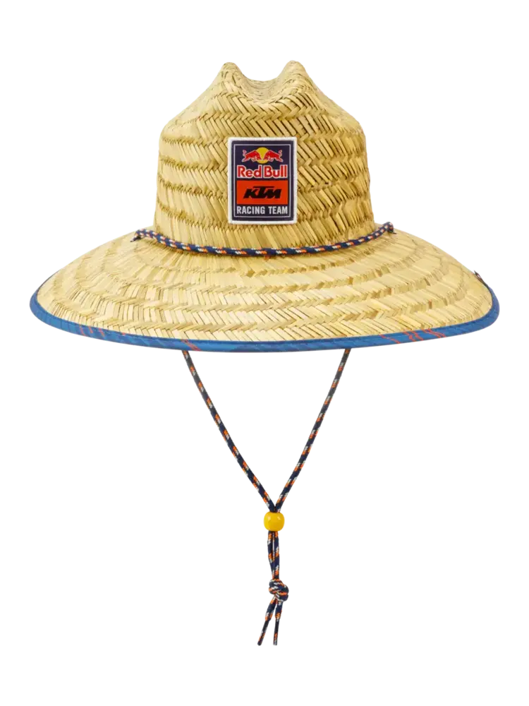 KTM RB KTM BLAZE STRAW HAT