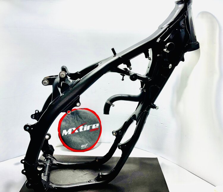 KTM A46003001200C1 KTM/HUSQVARNA FRAME '25-'26 250/350/450 NEW OEM
