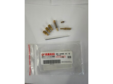 YAMAHA GYTR YZ125 JETTING KIT '23-'26