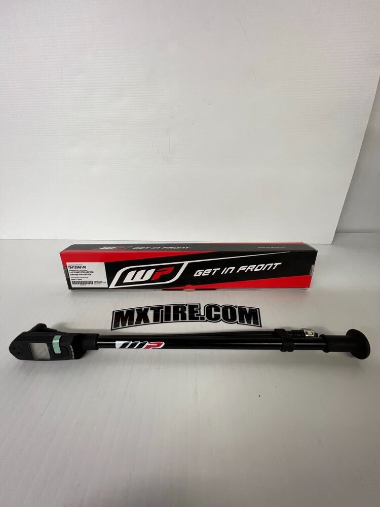 WP SUSPENSION Digital Air Fork Shock Pump SX SXF OEM 79412966100