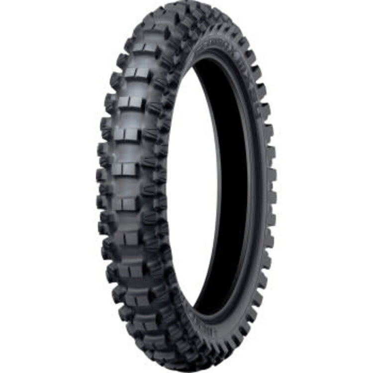 DUNLOP DUNLOP GEOMAX MX54