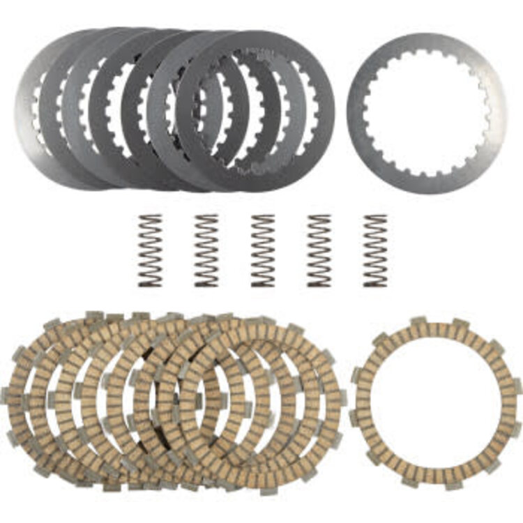 HINSON Hinson FSC894-9-2201 CRF250R/250RX