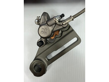 KTM A41013080001 BRAKE CALIPER FORMULA REAR CPL