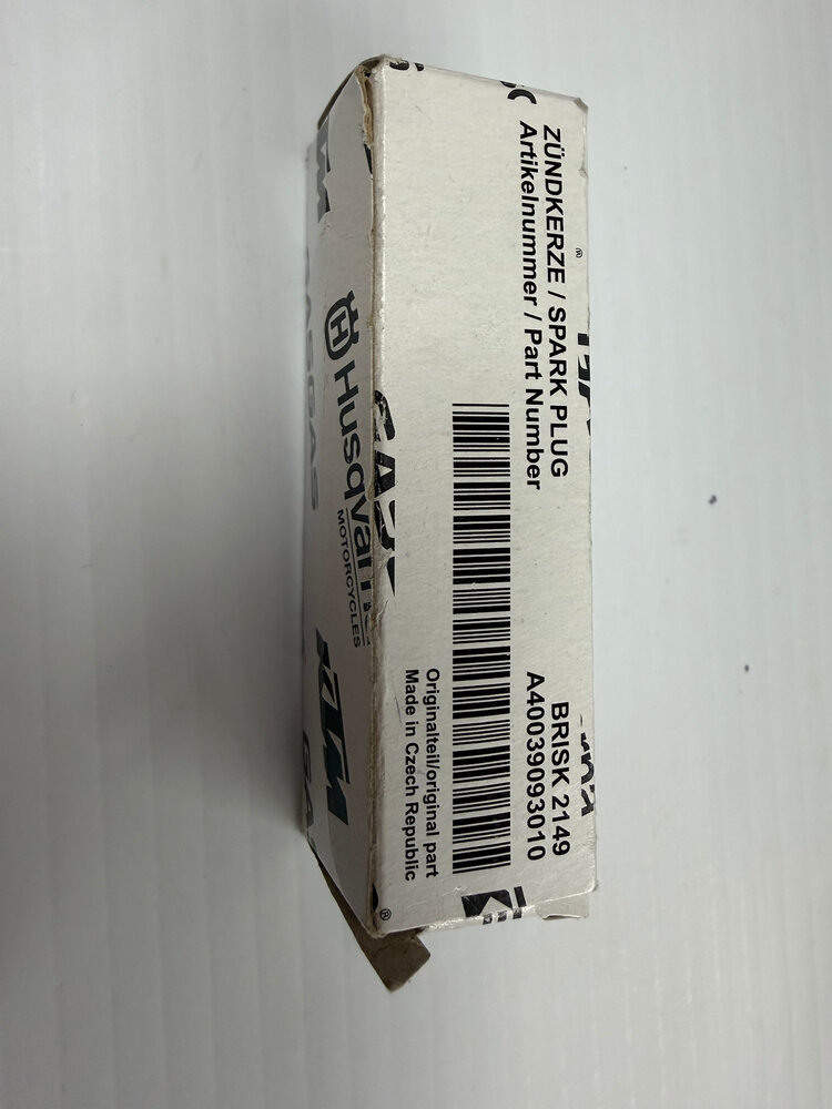 KTM A40039093010 Spark plug