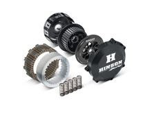 HINSON Hinson Complete Billetproof Conventional Clutch Kit 2019-2026 YZ250F HC-641-1901