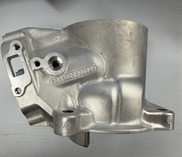 50330005600R KTM 125 CYLINDER "ONLY"