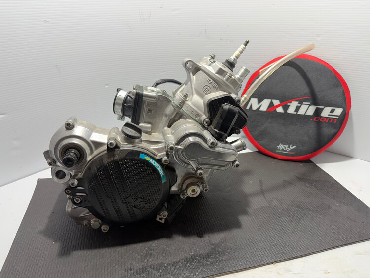NEW 2026 KTM 85SX ENGINE MOTOR