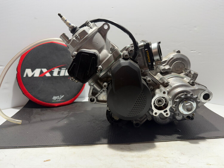 NEW 2026 KTM 85SX ENGINE MOTOR