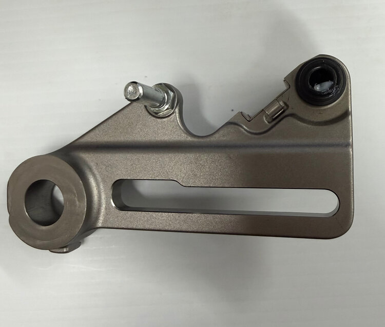 KTM A41013075000 REAR BRAKE CALIPER HOLDER Plate kit KTM 85SX