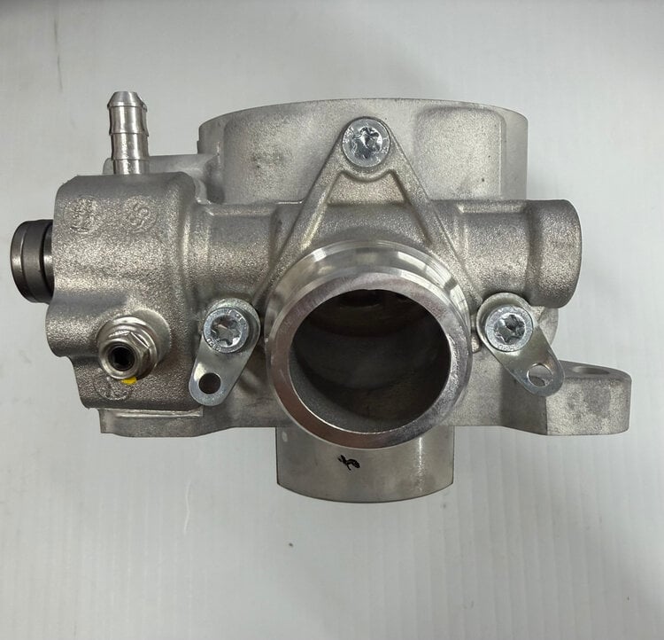 KTM KTM 105SX CYLINDER ONLY