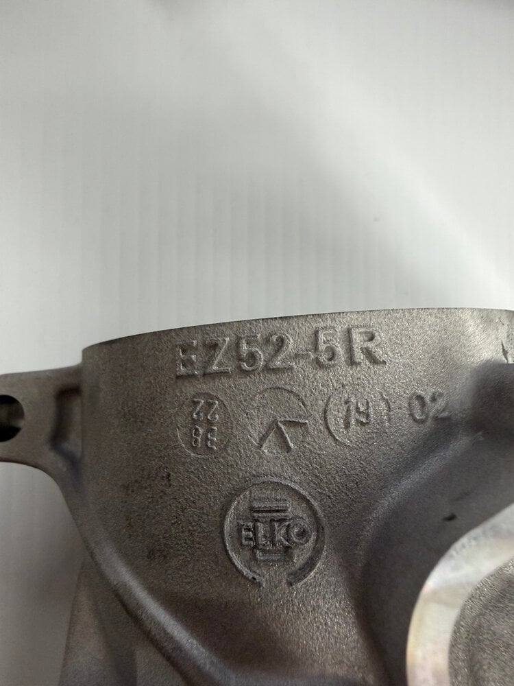 KTM KTM 105SX CYLINDER ONLY