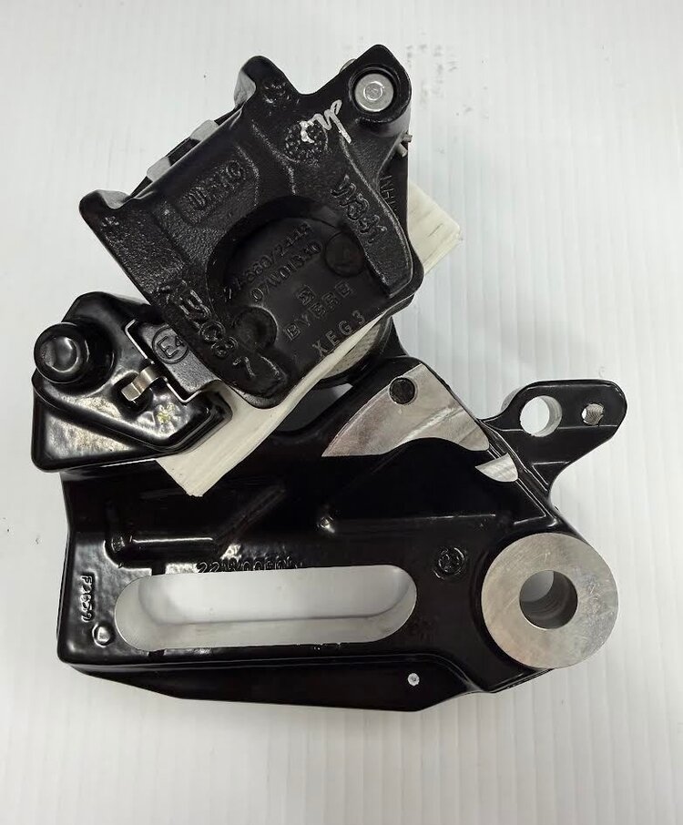KTM 94513080000 CALIPER ASSEMBLY REAR