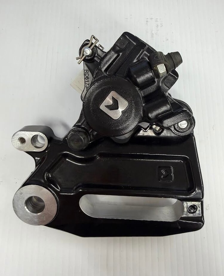 KTM 94513080000 CALIPER ASSEMBLY REAR