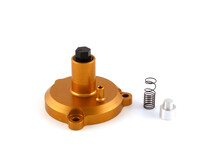 VHM VHM POWER VALVE ADJUSTER W/ SPECIAL 2 STAGE SPRING KTM HUSQVARNA GASGAS 65SX '09-'23