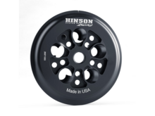 HINSON HINSON BILLET PRESSURE PLATE KAW H218