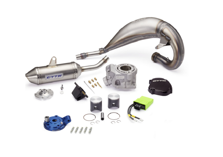 YAMAHA B4X-E9500-V0 GYTR Performance Kit YZ125