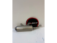 HGS HGS SILENCER KTM 250SX '23-'24 GASGAS MC 250 '24 HUSQVARNA TC250 '23-'24