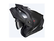 Scorpion EXO-AT960 Matte Black