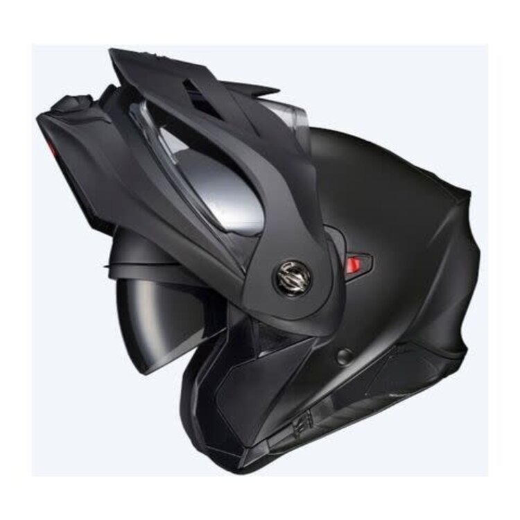 Scorpion EXO-AT960 Matte Black