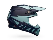 BELL MOTO-9 FLEX BREAKAWAY