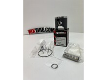 METEOR PISTON METEOR PISTON PC2151 "B"  KTM 105SX '04-'13