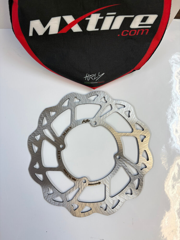 KITE KITE FRONT ROTOR KTM 85