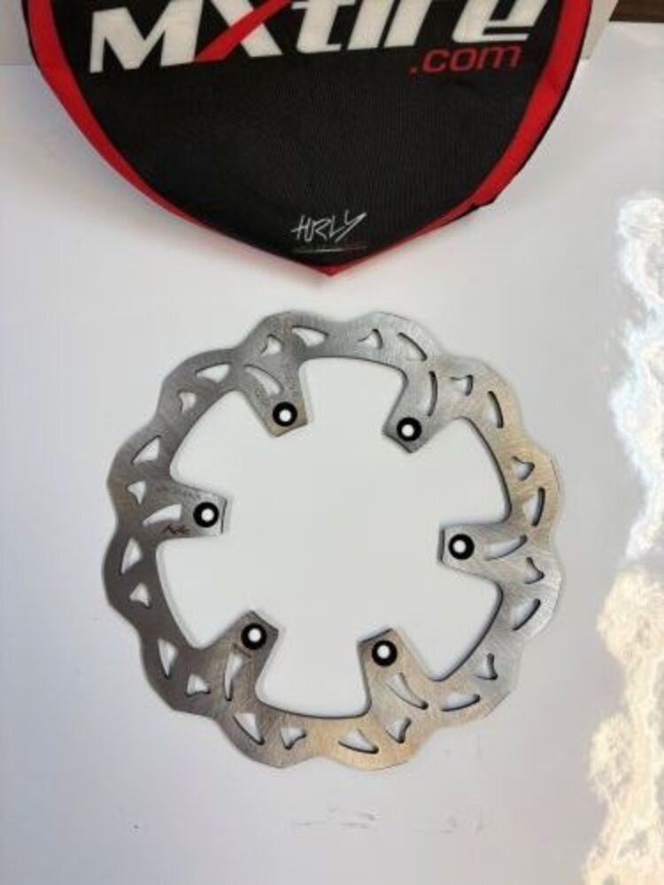 KITE KITE REAR ROTOR YAMAHA YZF450