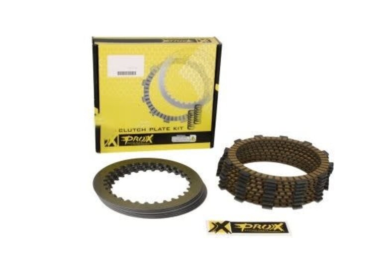 PRO-X PRO X CLUTCH PLATE KIT NO SPRINGS KTM 85SX '18+