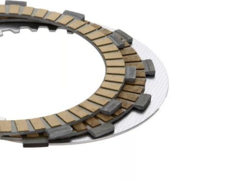 PRO-X PRO X CLUTCH PLATE KIT NO SPRINGS KTM 85SX '18+