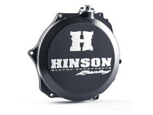 HINSON Hinson Racing - Billetproof Clutch Cover - KX450F  - '06-'15