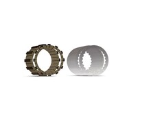 HINSON Hinson Racing - FS Clutch Plate Kit - YZ450F  - '23-'27