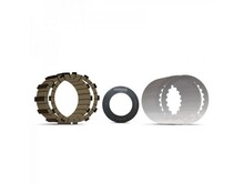 HINSON Hinson Racing - Clutch Plate/Spring Kit - YZ250('93-'21) /YZ450F - ('19-'21)