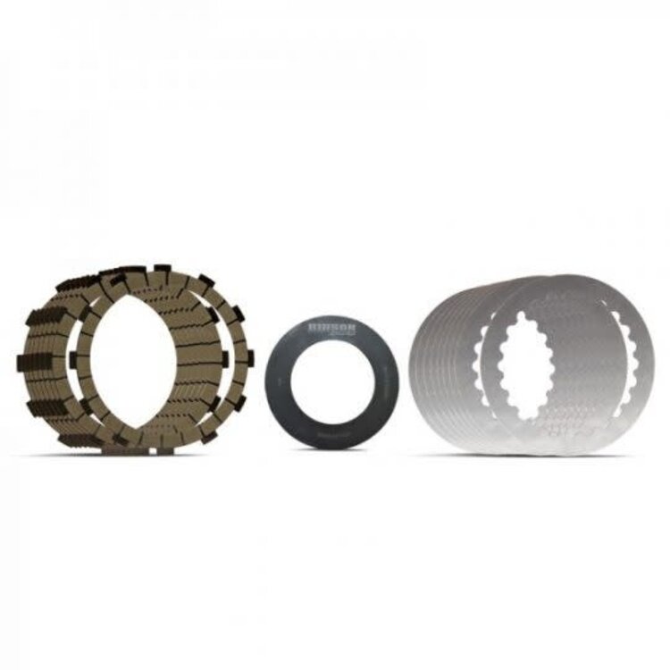 HINSON Hinson Racing - Clutch Plate/Spring Kit - YZ250('93-'21) /YZ450F - ('19-'21)