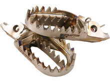 RAPTOR RAPTOR TITANIUM - APEX Footpegs - YZ250f/450f - '23 - '26  - RX013