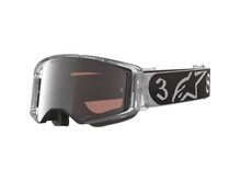 ALPINESTARS Alpinestars Supertech Goggle - Deegan LE - One Goal One Vision