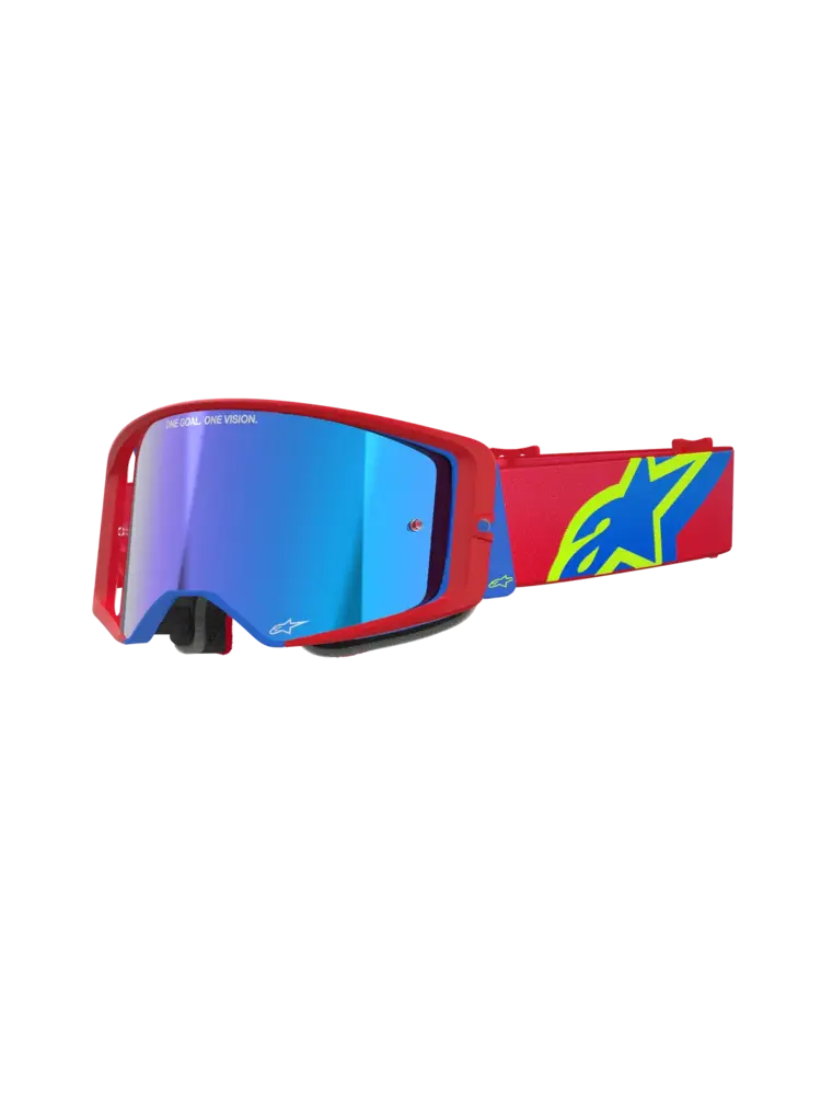 ALPINESTARS ALPINESTAR SUPERTECH CORP GOGGLE