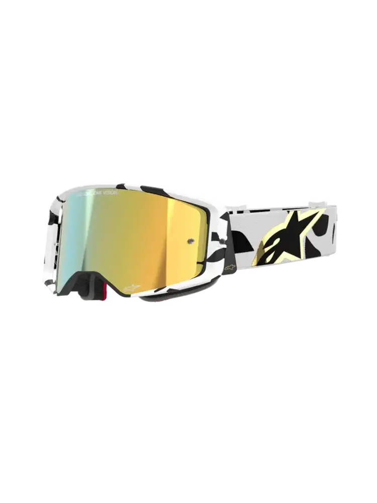 ALPINESTARS ALPINESTAR SUPERTECH CORP GOGGLE