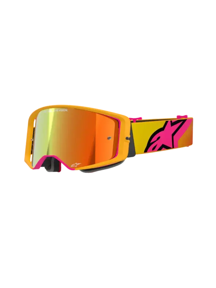 ALPINESTARS ALPINESTAR SUPERTECH CORP GOGGLE