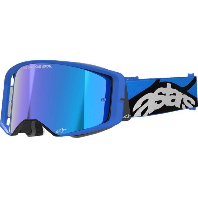 ALPINESTARS ALPINESTAR SUPERTECH CORP GOGGLE