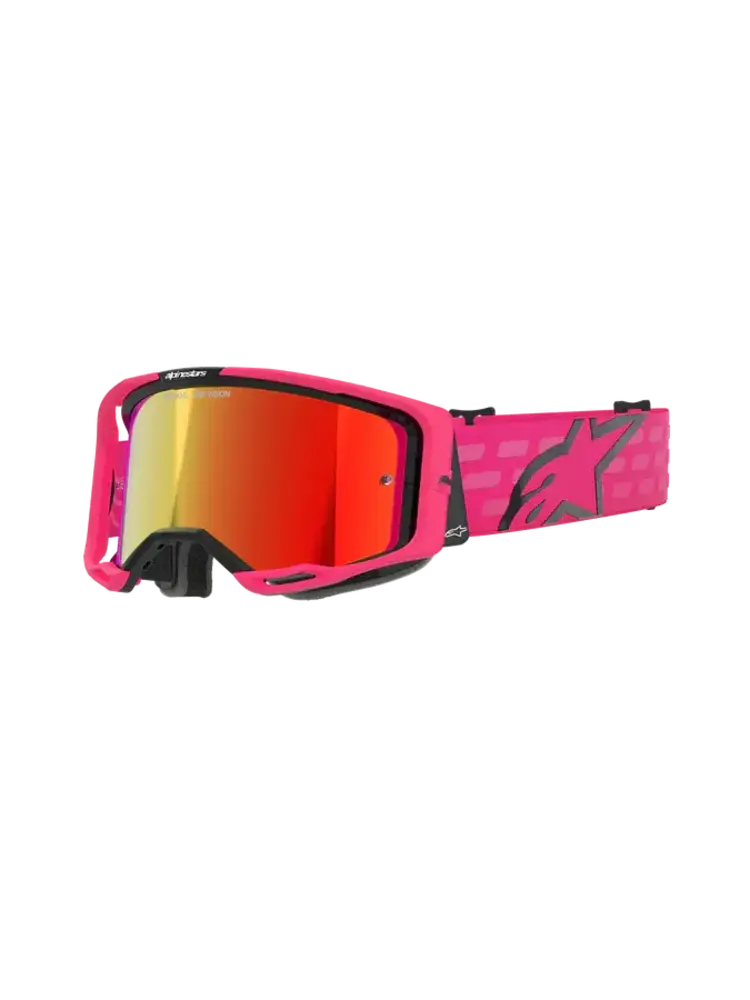ALPINESTARS ALPINESTARS VISION 8 CORP GOGGLE