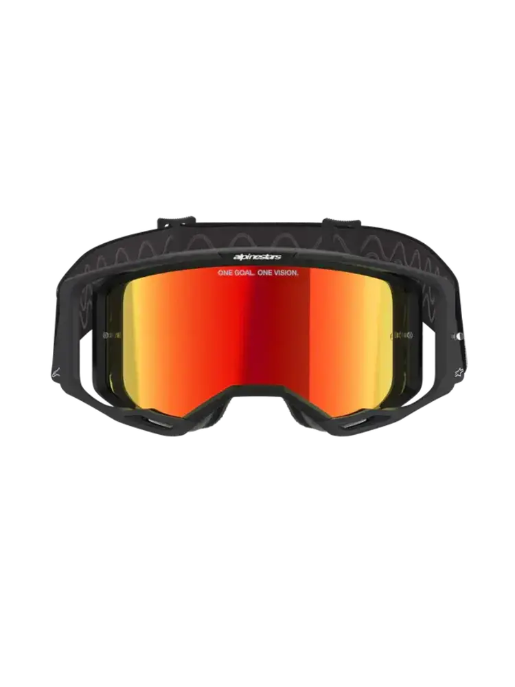 ALPINESTARS ALPINESTARS VISION 8 CORP GOGGLE