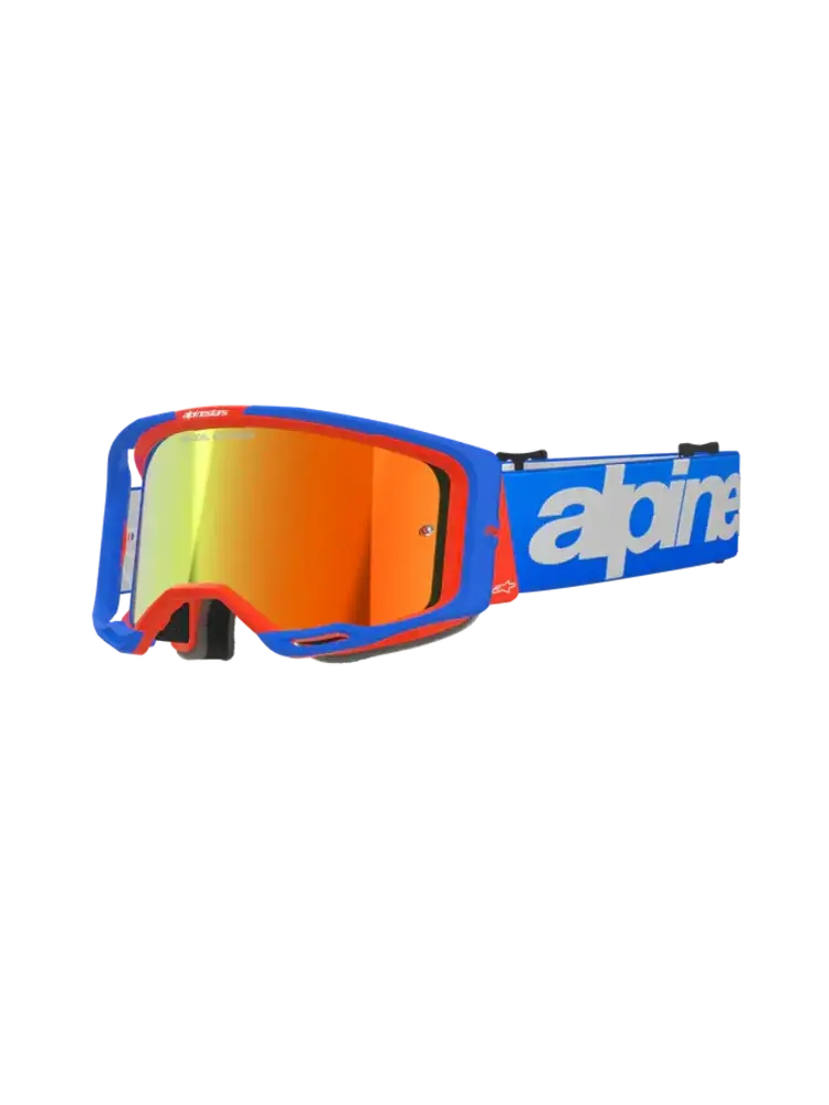 ALPINESTARS ALPINESTARS VISION 8 CORP GOGGLE