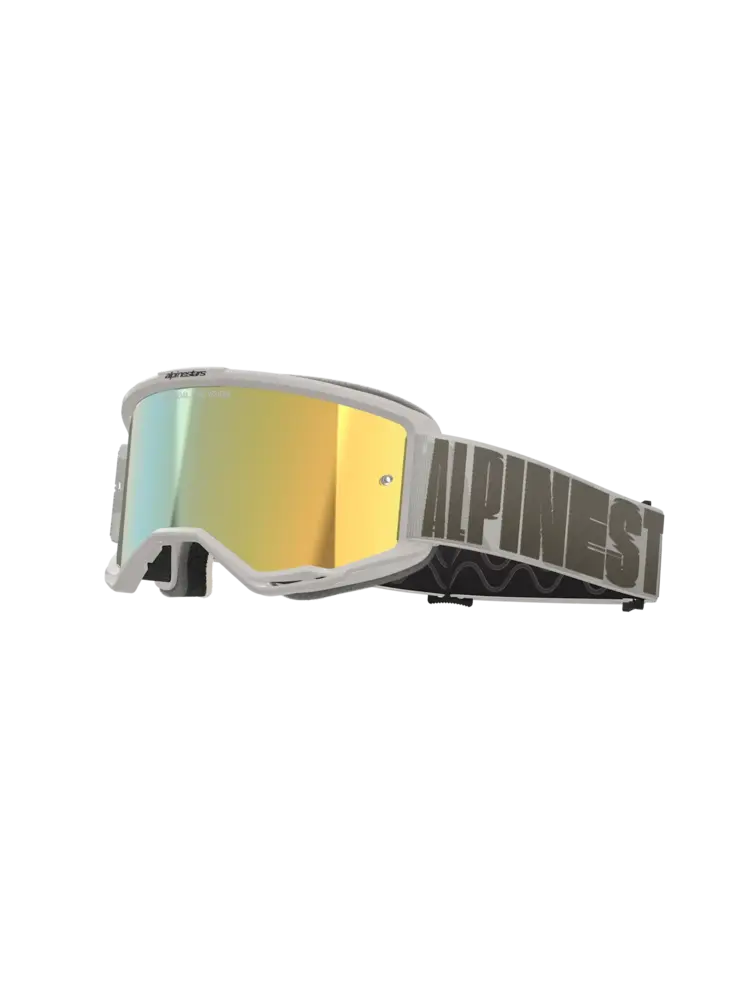 ALPINESTARS ALPINESTARS VISION 5 HOLLOW GOGGLE