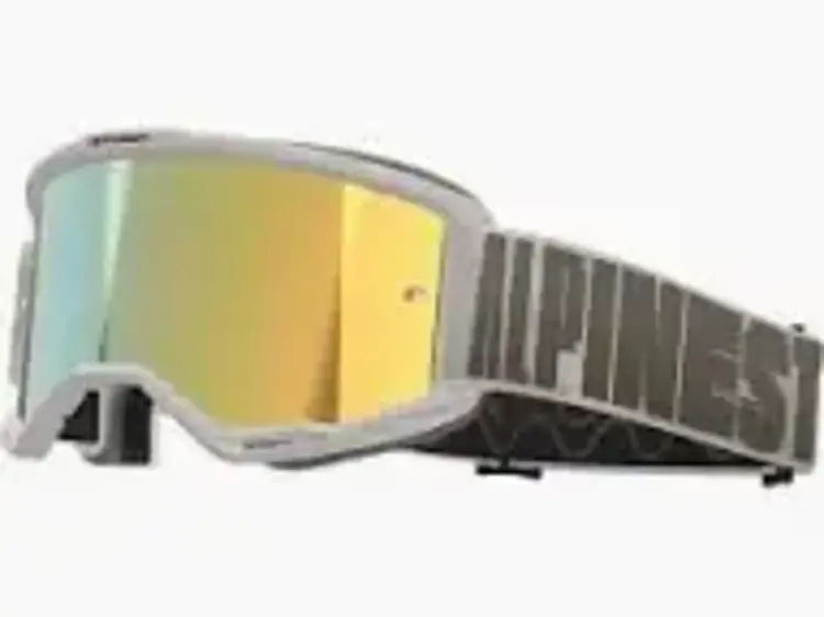 ALPINESTARS ALPINESTARS VISION 5 HOLLOW GOGGLE
