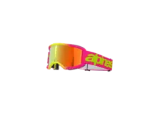 ALPINESTARS ALPINESTARS VISION 5 WORDMARK GOGGLE